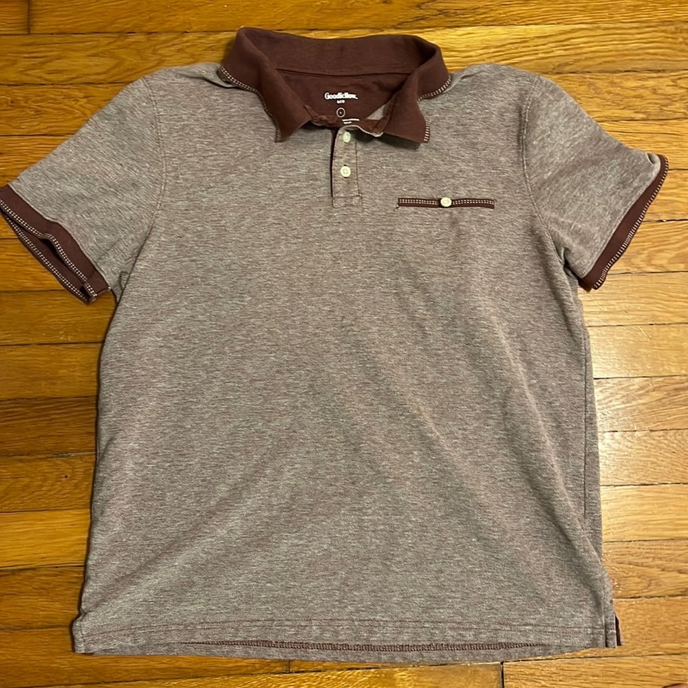 Goodfellow & Co. Polo